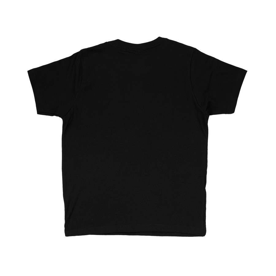Youth Cotton Crew T-Shirt